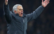 5 lý do tin Man United sẽ bất bại trong trận derby Manchester