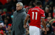 Anthony Martial: Chưa đỗ ông nghè chớ dại đe hàng tổng
