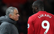 Mourinho ngu ngốc nếu để M.U đá đôi công với Man City