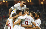 Nainggolan: 'Ai có thể ngờ Roma lại đi xa đến thế'
