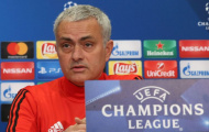 Ngôi đầu bảng trở nên vô nghĩa với Man Utd
