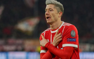 Phục hận thành công, Bayern vẫn chấp nhận về sau PSG