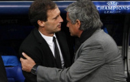 Qua vòng bảng, Allegri hẹn nước Anh tại Kiev