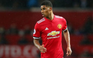 Steven Gerrard: Marcus Rashford vô cùng đáng sợ vì...