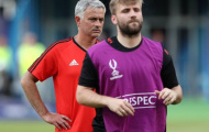 Tiết lộ: Mourinho gián tiếp đưa Shaw đến M.U