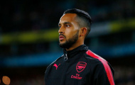Tương lai Theo Walcott: Premier League đại chiến