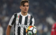 Dybala: 'Trên đỉnh cao cầu thủ rất cô đơn'