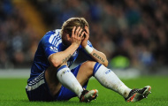 Fernando Torres và nỗi buồn chứa đựng tại Stamford Bridge
