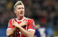 Giải nghệ, Lewandowski muốn làm 'anh hùng xa lộ'
