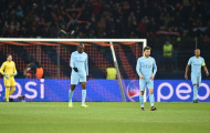 5 điểm nhấn Shakhtar 2-1 Man City: Thất bại trong tính toán