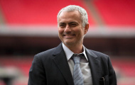 Mourinho bới móc đồng nghiệp: Xin lỗi, tôi chỉ là 'tờ giấy nhám'