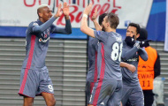 Besiktas: Kẻ bất ngờ từ chuyến tàu Phương Đông