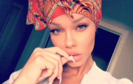 Candice Brook - Nàng WAGs mới toanh của Man City
