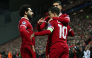 Chấm điểm Liverpool 7-0 Spartak Moscow: Bao nhiêu điểm 10?