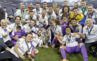 Phân loại tiền thưởng tại Champions League: Nguồn thu khổng lồ