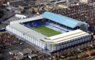 Everton lên kế hoạch xây 'nhà mới' 300 triệu bảng