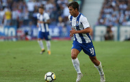 Góc tuyển trạch: Nhờ siêu tuyển trạch, Oliver Torres sẽ đến Arsenal?