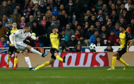 Highlights: Real Madrid 3-2 Borussia Dortmund (Bảng H Champions League)