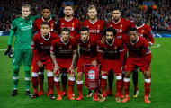 Hủy diệt Spartak Moscow, Liverpool phá vỡ kỉ lục 19 năm của Man Utd