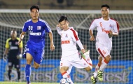 Chung kết U21 Quốc gia 2017: Lần đầu với quân bầu Đức?