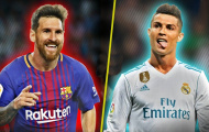 Kết thúc vòng bảng Champions League: Barca & Real sẵn sàng 'cân' cả châu Âu