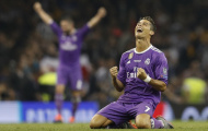 Khi bóng vàng cũng chẳng còn xứng với Ronaldo