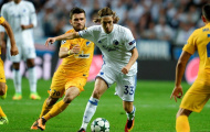 Lượt cuối vòng bảng Europa League: Đại gia nhàn hạ thế cờ tàn