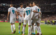 Lý do tin Real Madrid có thể bắt kịp Barca tại La Liga mùa này