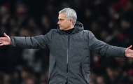 Mourinho vs Guardiola: Lệnh Hồ Xung lấy gì đấu Đông Phương Bất Bại?
