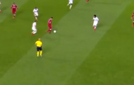 Màn trình diễn của Firmino trước Spartak Moscow   