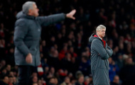 Wenger và nỗi hận Thục Hán chiến Tào Ngụy
