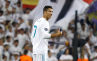 'Mưa kỷ lục' ở vòng bảng Champions League 2017/18