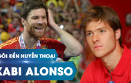 Ngôi đền huyền thoại | Xabi Alonso