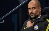 Pep nói gì sau thất bại đầu tiên trong mùa bóng của Man City?