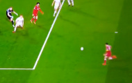 Pha phối hợp ghi bàn rất tuyệt của Liverpool trước Spartak Moscow 