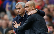 Quan điểm chuyên gia: Ở một trận 'chung kết', Mourinho trên cơ Pep