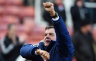 Tập trung derby, Everton coi thường Europa League