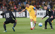 Tim Cahill sắp đến Đông Nam Á chơi bóng?