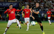 TỔNG QUAN: PSG, Real hay M.U có thể gặp ai ở vòng 16 đội Champions League?