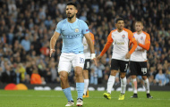 Tung đội hình dự bị, Man City ngầm 'ám hại' Napoli