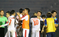 U21 HAGL năm nay liệu có phá dớp?