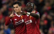Xem Sadio Mane huỷ diệt Spartak Moskva