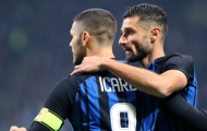 Icardi sẽ tự cô lập bản thân nếu không ghi bàn vào lưới Juventus?