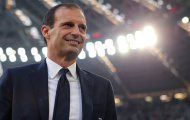 Allegri đang 'giấu bài' trước Inter?
