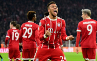 Trước vòng 15 Bundesliga: Bayern dễ thở; Dortmund thắp lại hy vọng
