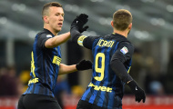 Icardi - Perisic: Thiên thần và ác quỷ thành đôi tri kỉ
