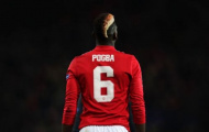 Derby không có Pogba, M.U sẽ cảm thấy rất trống vắng