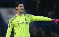 Điểm tin tối 08/12: M.U sẽ nhớ Pogba; Courtois công khai rời Chelsea