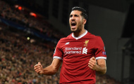 Emre Can đã chọn xong bến đỗ?