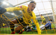 Everton gây sốc khi hỏi mua Aubameyang